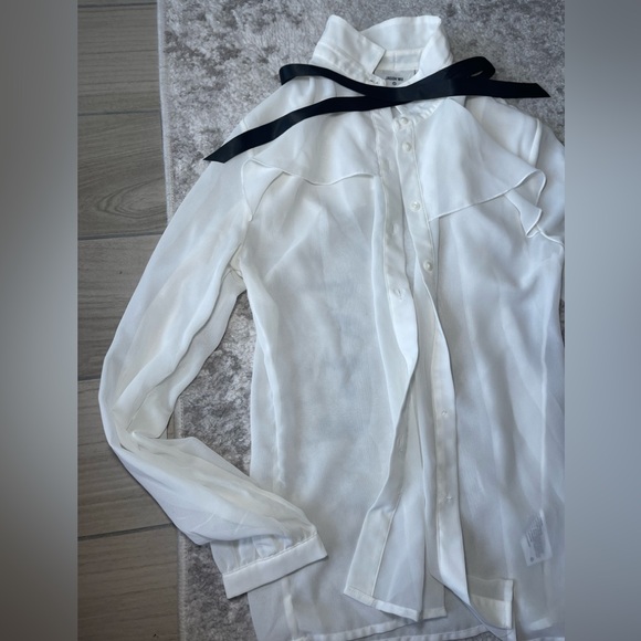 Jason Wu Blouse - Picture 3 of 6